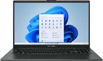NOTEBOOK ASUS VIVO R5 E1504FA-BQ251W 8GB RAM/512GB/15.8″/W11