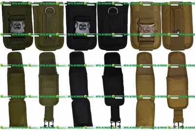 Estuche Táctico HJ-1