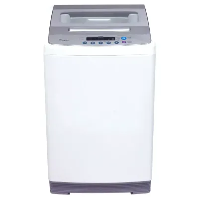 LAVARROPA WHIRLPOOL C/SUP 8.5KG 850RPM SKU 003LWCS85K
