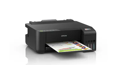 IMPRESORA EPSON  L1250