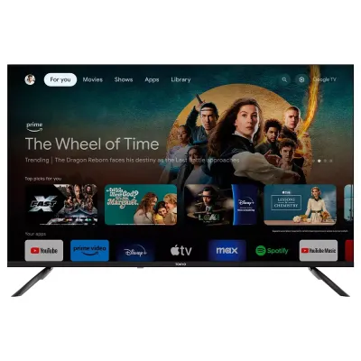 TV 50" TOKYO SMART 