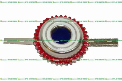 Cucarda Tricolor