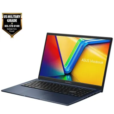 Notebook ASUS Vivobook 15 X1504VA-BQ598W 15.6" Intel Core i5-120U 8 GB DDR4 512 GB SSD M.2 