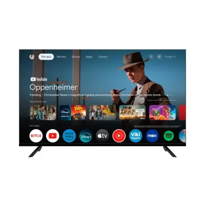 TV 43" TOKYO SMART