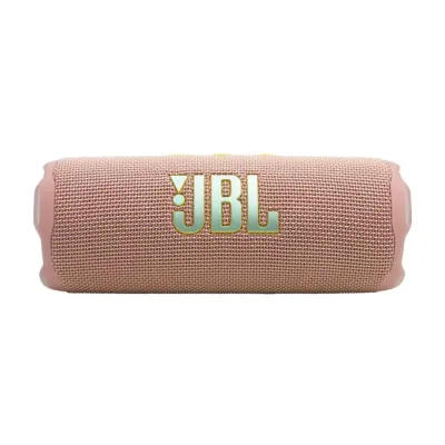 PARLANTE JBL FLIP 7 ROSA - SKU 007JBLF7R
