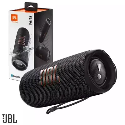 PARLANTE JBL FLIP 6