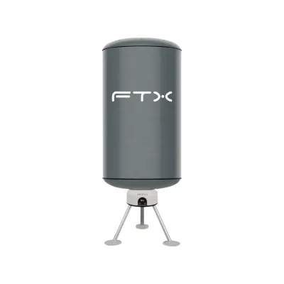SECARROPAS FTX COLGANTE 15KG